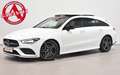 Mercedes-Benz CLA 45 AMG SHOOTING BRAKE 200D 150 CV 8G-TRONIC LINE Blanco - thumbnail 1