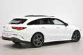 Mercedes-Benz CLA 45 AMG SHOOTING BRAKE 200D 150 CV 8G-TRONIC LINE Blanco - thumbnail 5