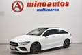Mercedes-Benz CLA 45 AMG SHOOTING BRAKE 200D 150 CV 8G-TRONIC LINE Blanco - thumbnail 2