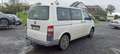 Volkswagen T5 Kombi T5 9Sitzer 140PS-TDI+Klima+AHK+Zahnr+Kupplung ne Weiß - thumbnail 3