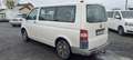 Volkswagen T5 Kombi T5 9Sitzer 140PS-TDI+Klima+AHK+Zahnr+Kupplung ne Weiß - thumbnail 4