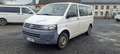 Volkswagen T5 Kombi T5 9Sitzer 140PS-TDI+Klima+AHK+Zahnr+Kupplung ne Weiß - thumbnail 5
