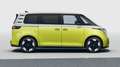 Volkswagen ID. Buzz Pro 150kW 21Zoll Alu NAVI SOFORT Żółty - thumbnail 4