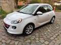 Opel Adam Jam Weiß - thumbnail 1