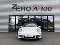 Porsche 997 997 Phase 2 Cabriolet 3,6 flat 6 345ch boite manuelle 6( Blanc nacré satiné, Compteur... Weiß - thumbnail 20