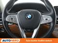 BMW 745 745e L xDrive iPerformance Aut.*NAVI*LASER*ACC*360 Grau - thumbnail 19
