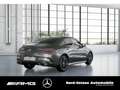 Mercedes-Benz CLA 200 AMG NIGHT PANO 19-ZOLL STANDHEIZUNG Grau - thumbnail 2