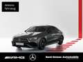 Mercedes-Benz CLA 200 AMG NIGHT PANO 19-ZOLL STANDHEIZUNG Grau - thumbnail 1