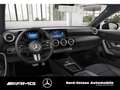 Mercedes-Benz CLA 200 AMG NIGHT PANO 19-ZOLL STANDHEIZUNG Grau - thumbnail 3