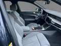 Audi A6 55 TFSI QU S-LINE LED+NAVI+HuD+360° Blau - thumbnail 12