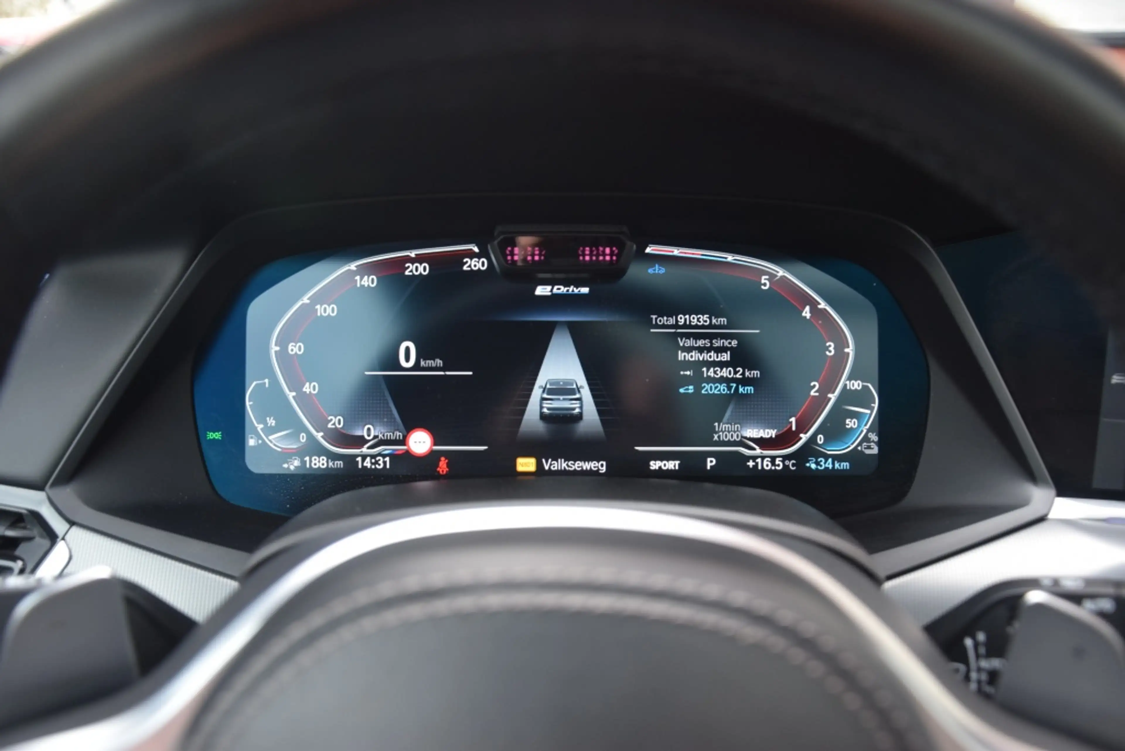 BMW X5 xDrive45e M-Sport Pano/Laser/22"/H&K/AdaptiveCruis — photo 34