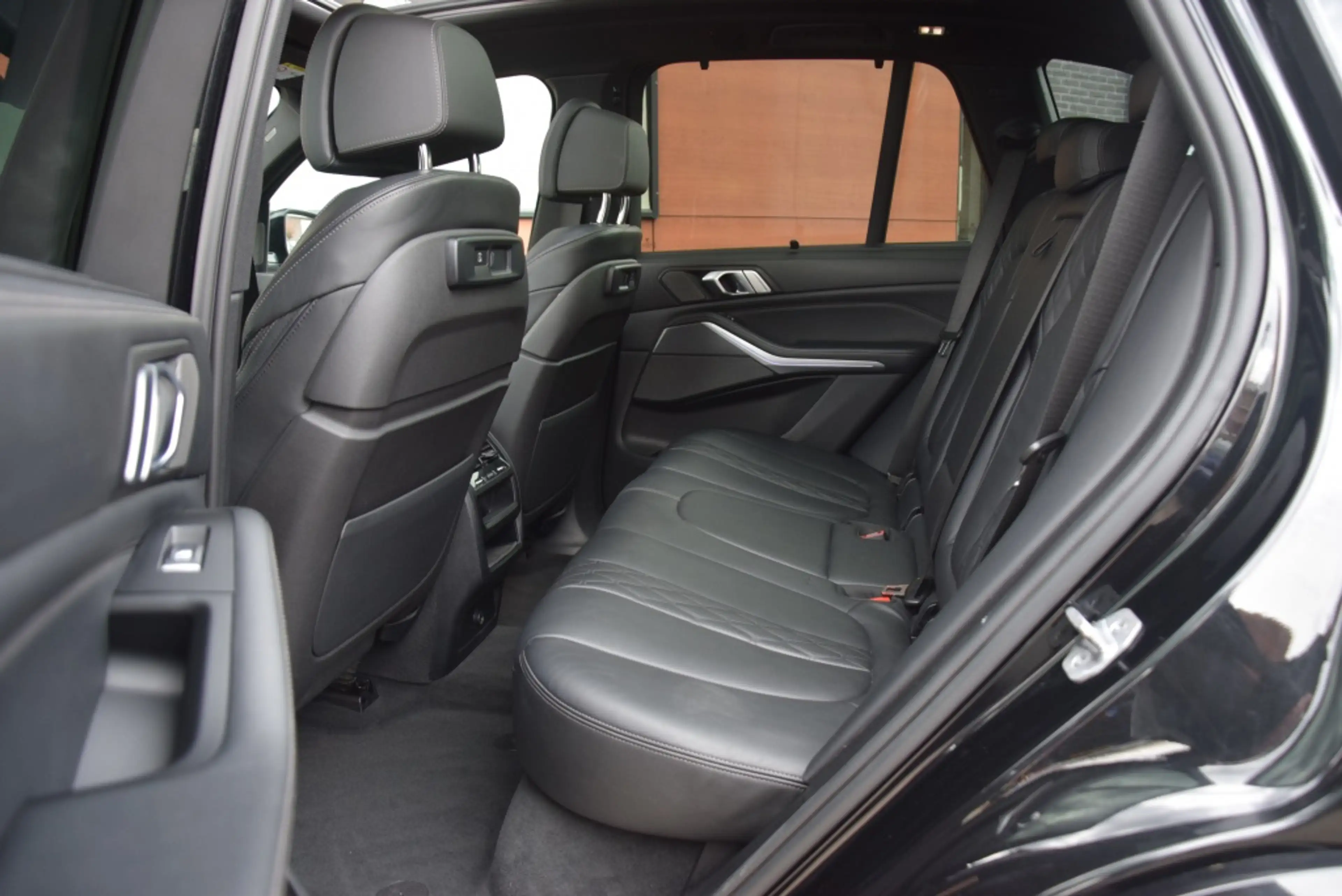 BMW X5 xDrive45e M-Sport Pano/Laser/22"/H&K/AdaptiveCruis — photo 6