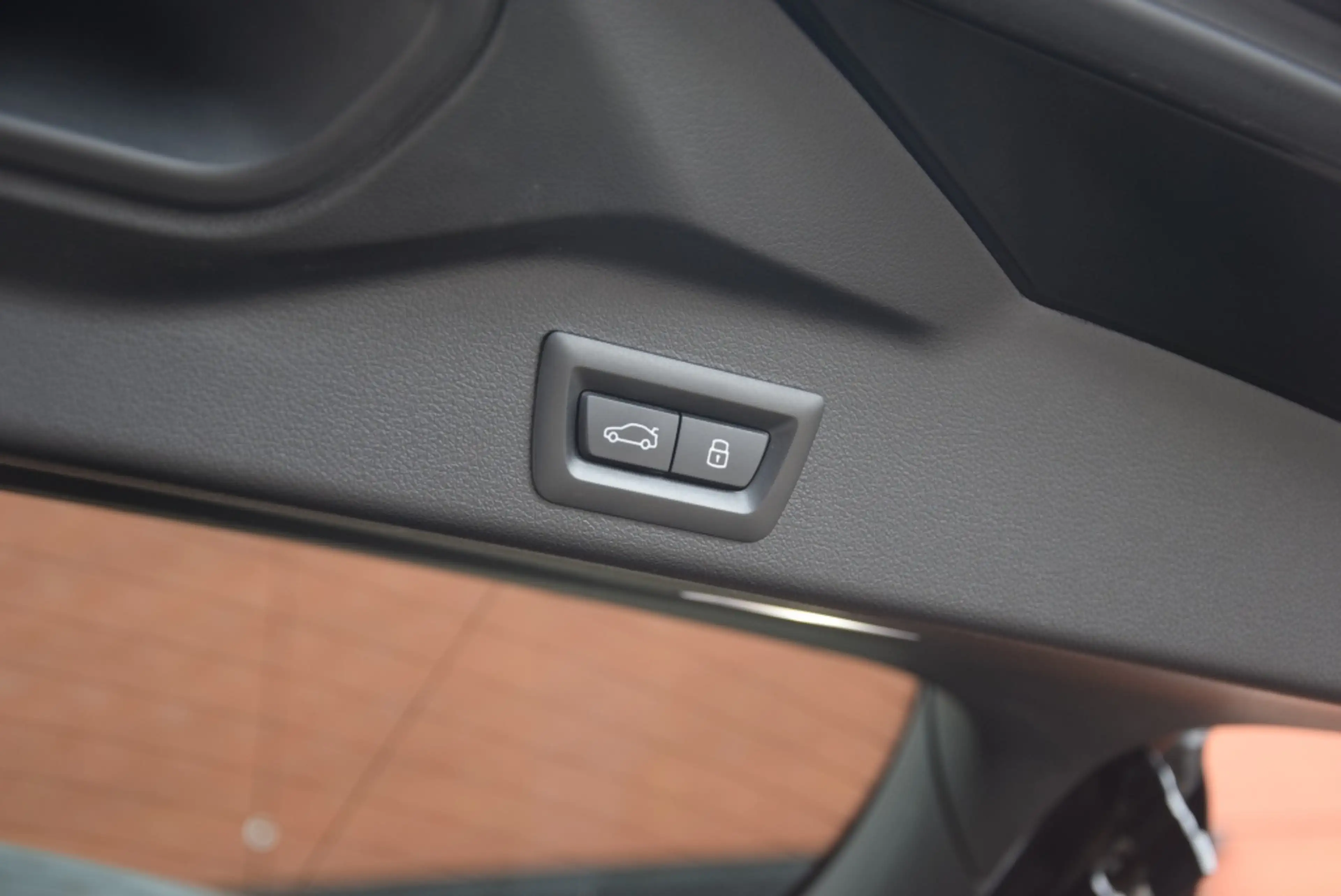 BMW X5 xDrive45e M-Sport Pano/Laser/22"/H&K/AdaptiveCruis — photo 27