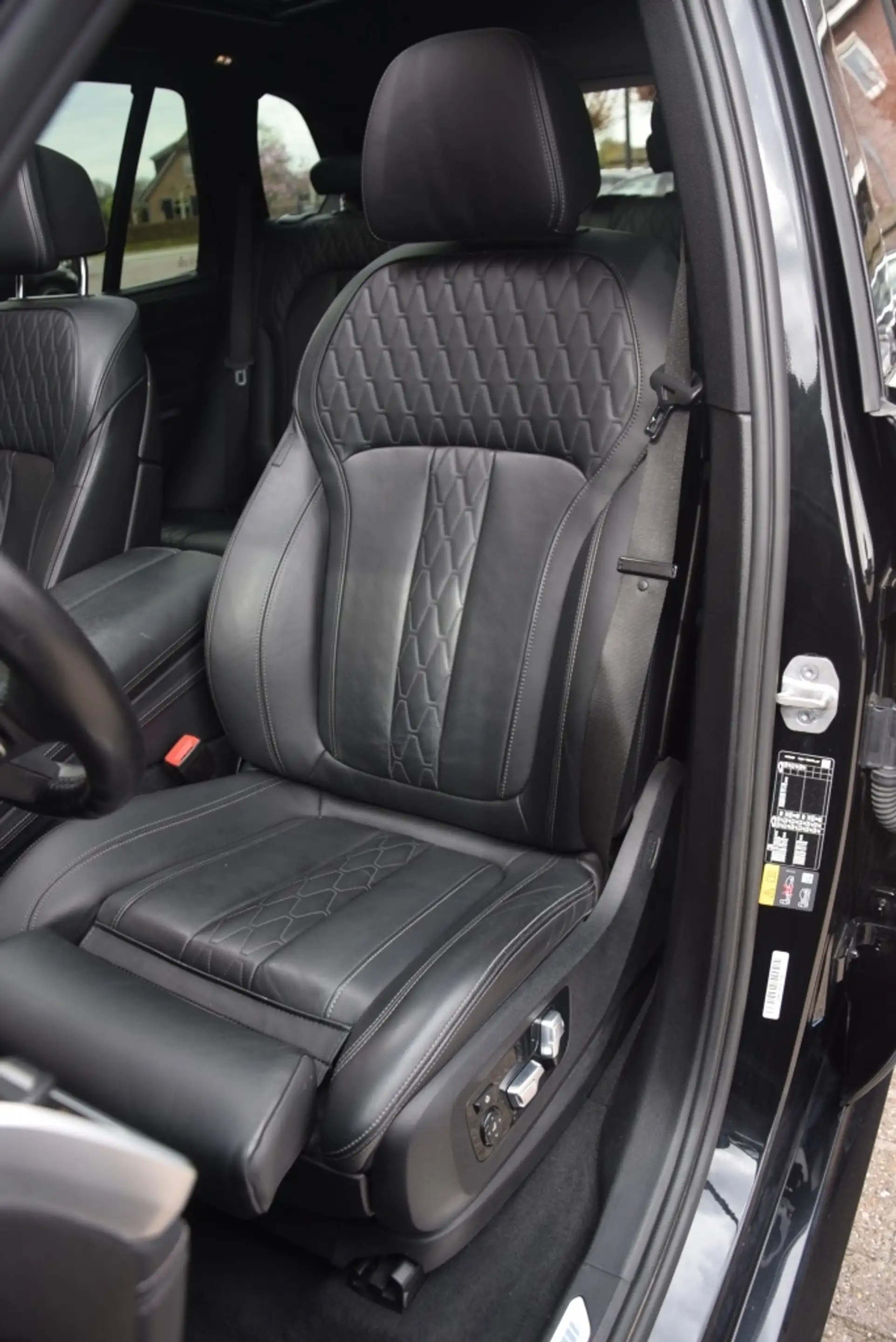 BMW X5 xDrive45e M-Sport Pano/Laser/22"/H&K/AdaptiveCruis — photo 16