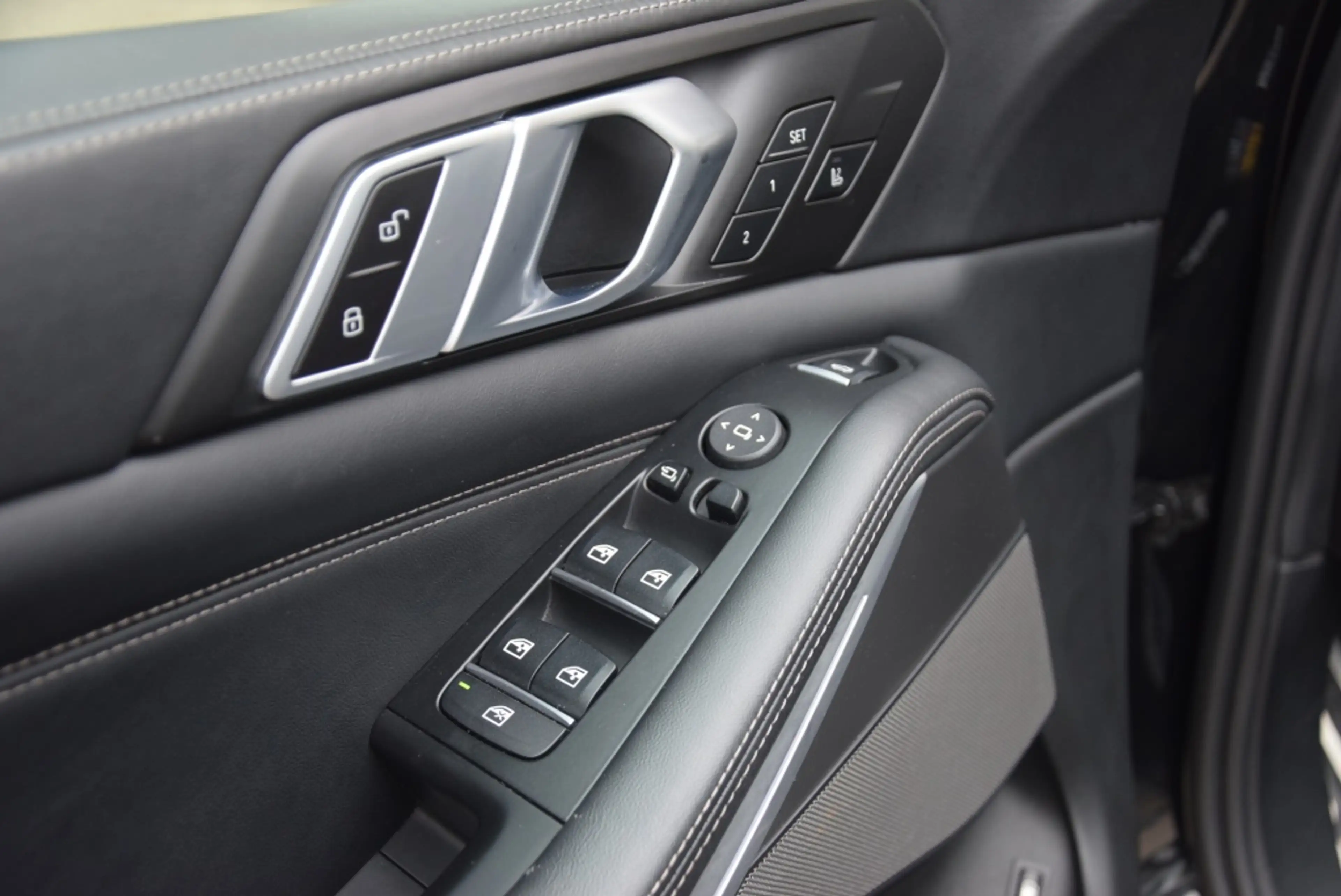 BMW X5 xDrive45e M-Sport Pano/Laser/22"/H&K/AdaptiveCruis — photo 19