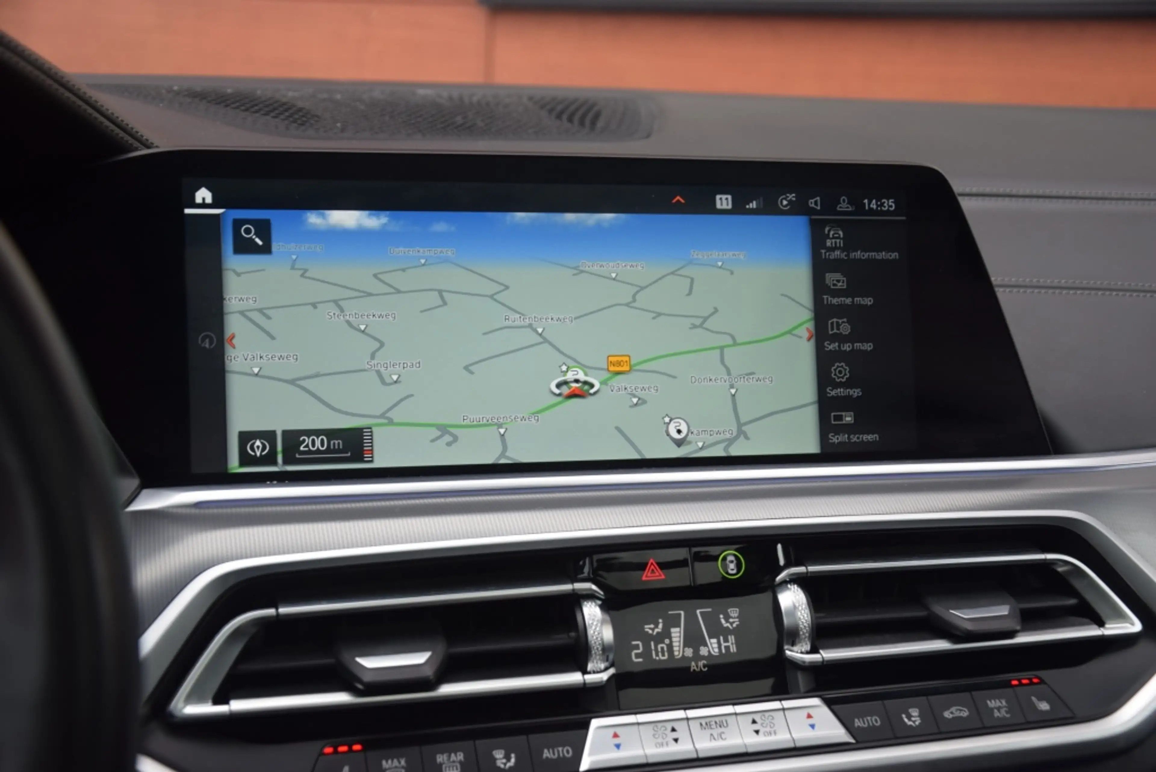 BMW X5 xDrive45e M-Sport Pano/Laser/22"/H&K/AdaptiveCruis — photo 39