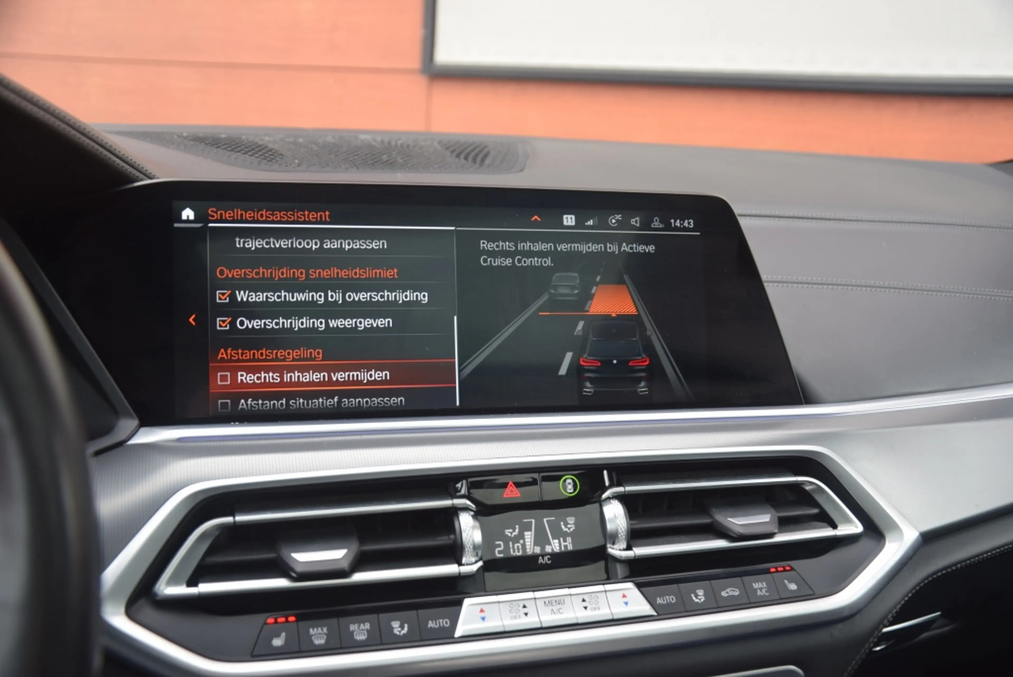 BMW X5 xDrive45e M-Sport Pano/Laser/22"/H&K/AdaptiveCruis — photo 49