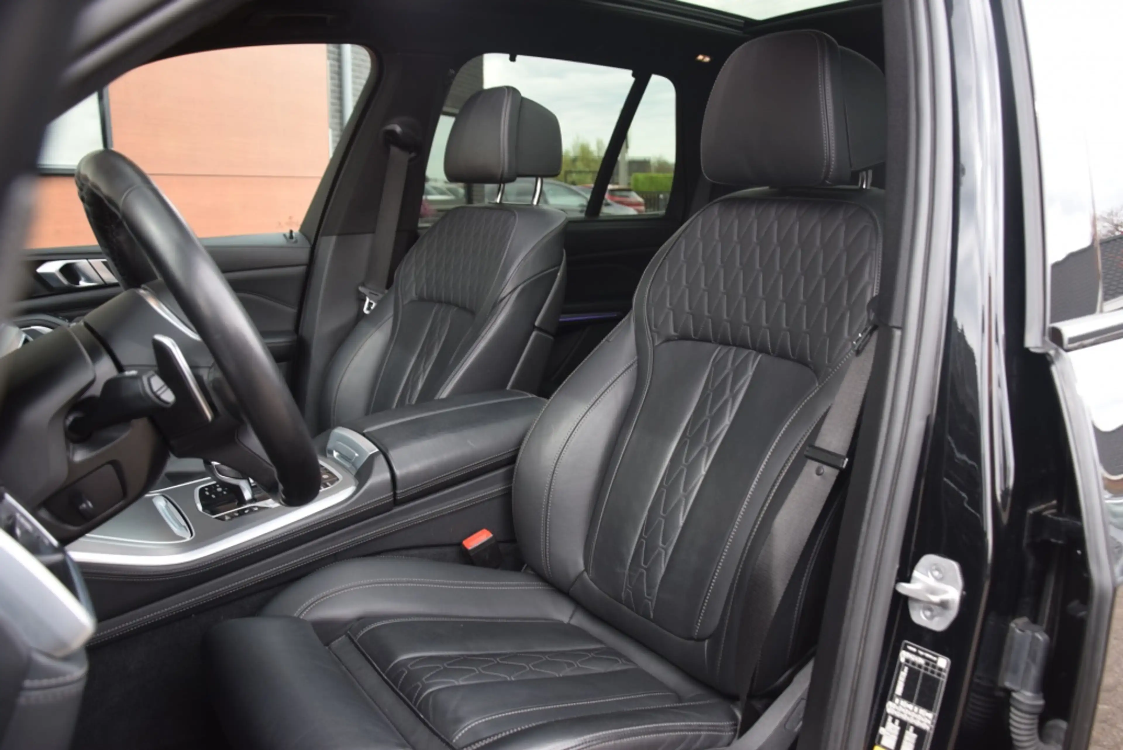 BMW X5 xDrive45e M-Sport Pano/Laser/22"/H&K/AdaptiveCruis — photo 7