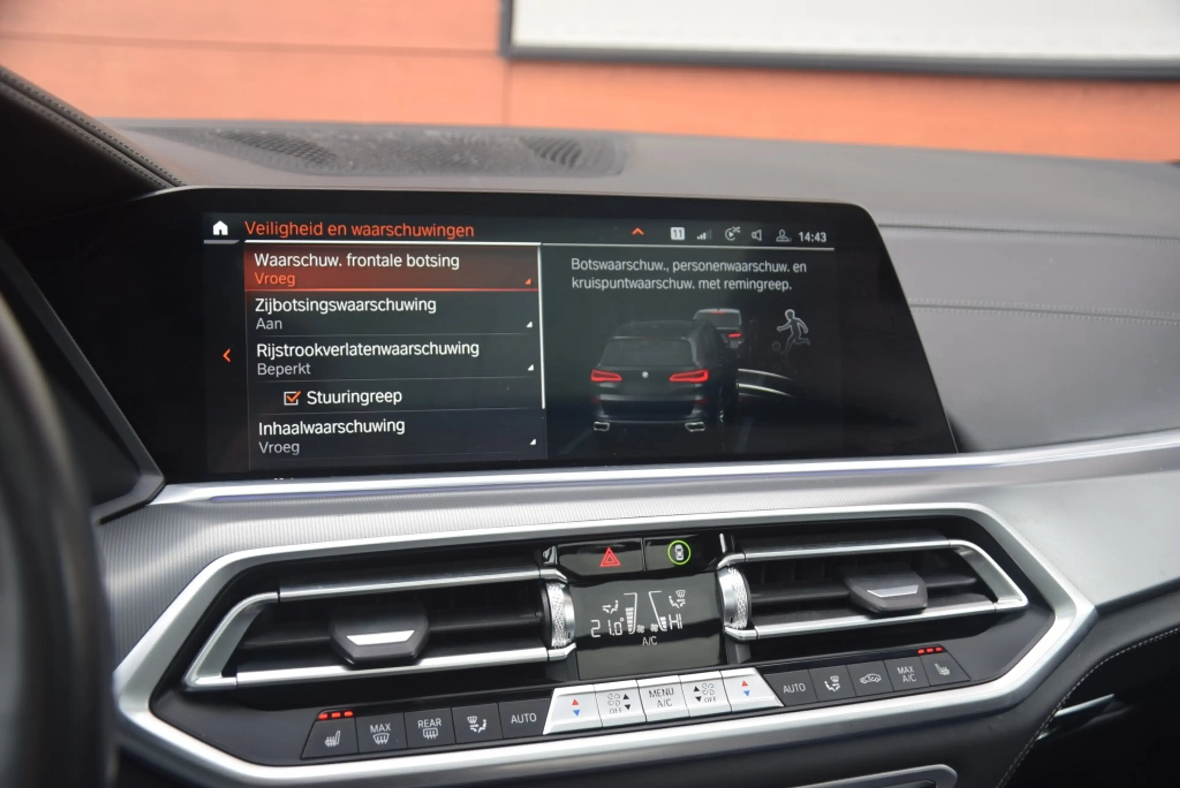 BMW X5 xDrive45e M-Sport Pano/Laser/22"/H&K/AdaptiveCruis — photo 47