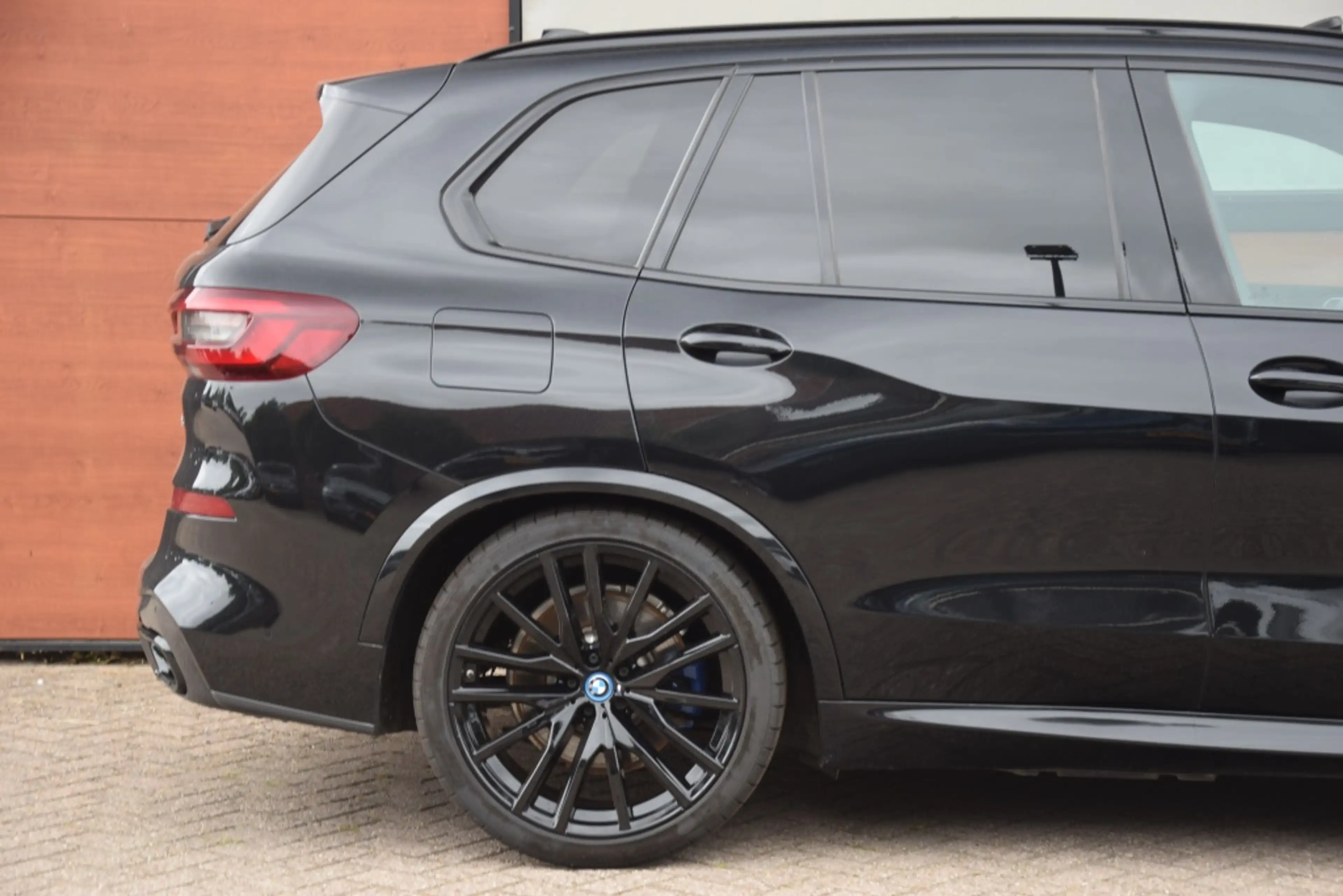 BMW X5 xDrive45e M-Sport Pano/Laser/22"/H&K/AdaptiveCruis — photo 13