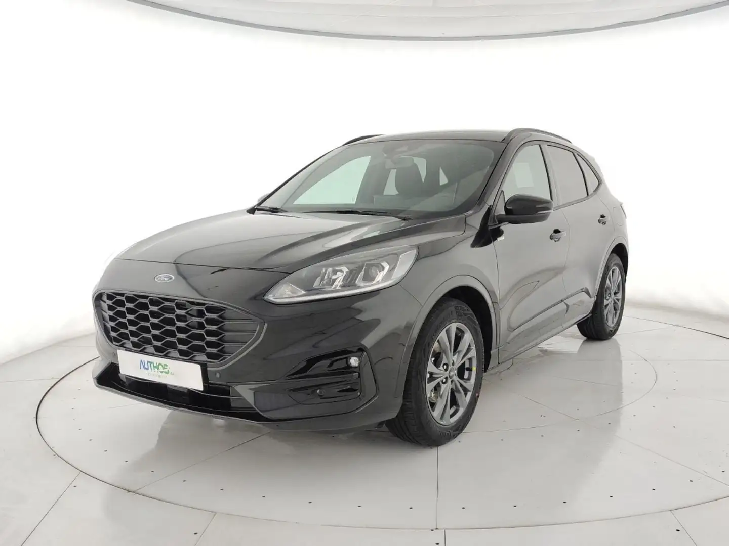 Ford Kuga Kuga ST-Line 2.5 full hybrid 180cv auto Nero - 1