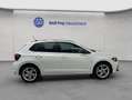 Volkswagen Polo 1.0 TSI OPF DSG Style Weiß - thumbnail 7