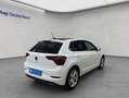 Volkswagen Polo 1.0 TSI OPF DSG Style Weiß - thumbnail 6