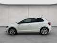 Volkswagen Polo 1.0 TSI OPF DSG Style Weiß - thumbnail 2