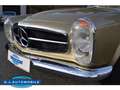 Mercedes-Benz SL 280 Pagode restauriert im TOP Zustand Beige - thumbnail 22