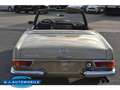 Mercedes-Benz SL 280 Pagode restauriert im TOP Zustand Бежевий - thumbnail 9