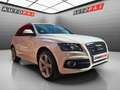 Audi Q5 2.0TDI quattro S-T 170 DPF Blanc - thumbnail 3