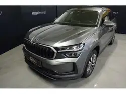 Skoda Kodiaq Selection