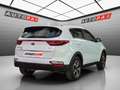 Kia Sportage 1.6 MHEV Business 4x2 136 Blanco - thumbnail 4