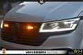 Volkswagen T6.1 Transporter 2.0 TDI L2H1 30 Bulli Dubbele-Schuifdeur A-Camera Gris - thumbnail 26