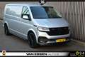 Volkswagen T6.1 Transporter 2.0 TDI L2H1 30 Bulli Dubbele-Schuifdeur A-Camera Gris - thumbnail 8