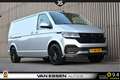 Volkswagen T6.1 Transporter 2.0 TDI L2H1 30 Bulli Dubbele-Schuifdeur A-Camera Gris - thumbnail 7