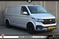 Volkswagen T6.1 Transporter 2.0 TDI L2H1 30 Bulli Dubbele-Schuifdeur A-Camera Gris - thumbnail 5