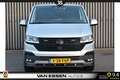 Volkswagen T6.1 Transporter 2.0 TDI L2H1 30 Bulli Dubbele-Schuifdeur A-Camera Gris - thumbnail 4