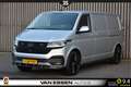 Volkswagen T6.1 Transporter 2.0 TDI L2H1 30 Bulli Dubbele-Schuifdeur A-Camera Gris - thumbnail 3