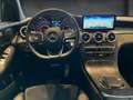 Mercedes-Benz GLC 200 4M +AMG+MBUX+KAMERA+360°+HuD+Distr+SHZ Black - thumbnail 9