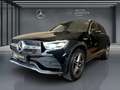 Mercedes-Benz GLC 200 4M +AMG+MBUX+KAMERA+360°+HuD+Distr+SHZ Black - thumbnail 1