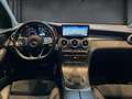 Mercedes-Benz GLC 200 4M +AMG+MBUX+KAMERA+360°+HuD+Distr+SHZ Black - thumbnail 10