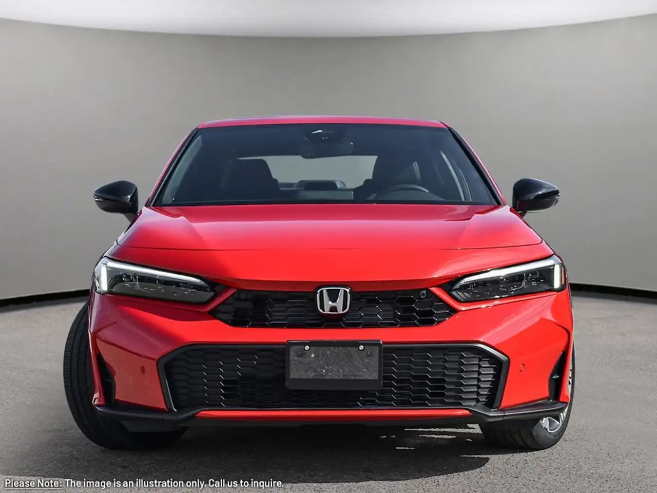 Honda Civic снимка Honda Civic