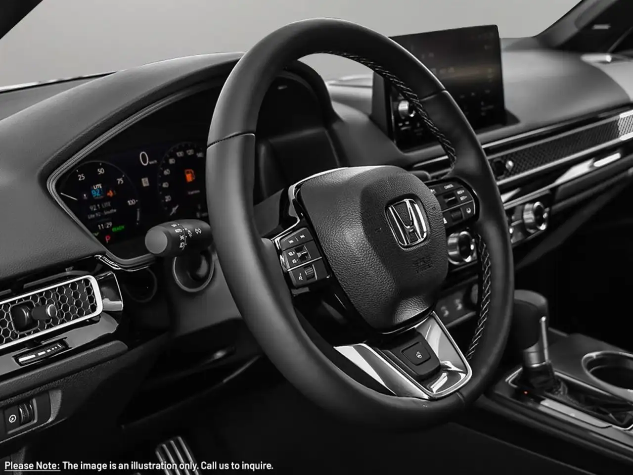 Honda Civic снимка Honda Civic