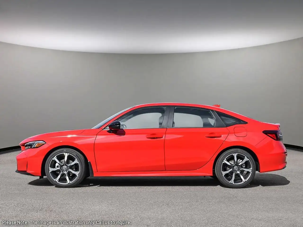 Honda Civic снимка Honda Civic