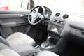Volkswagen Caddy 1.6 CR TDi Comfortline DSG-AUTOMAAT Rood - thumbnail 3