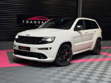 SRT V8 6.4L 468CH HEMI