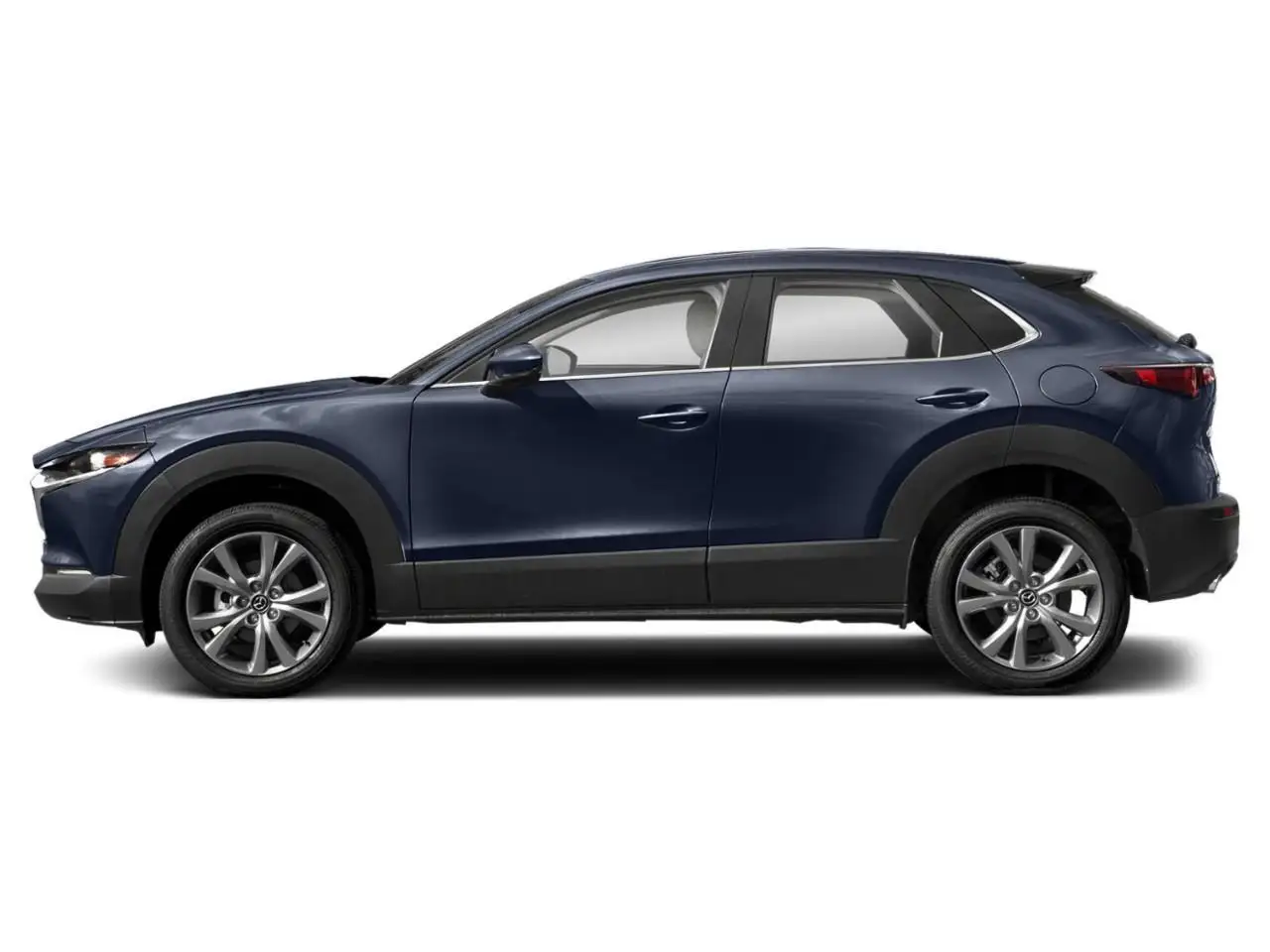 Mazda CX-30 снимка Mazda CX-30