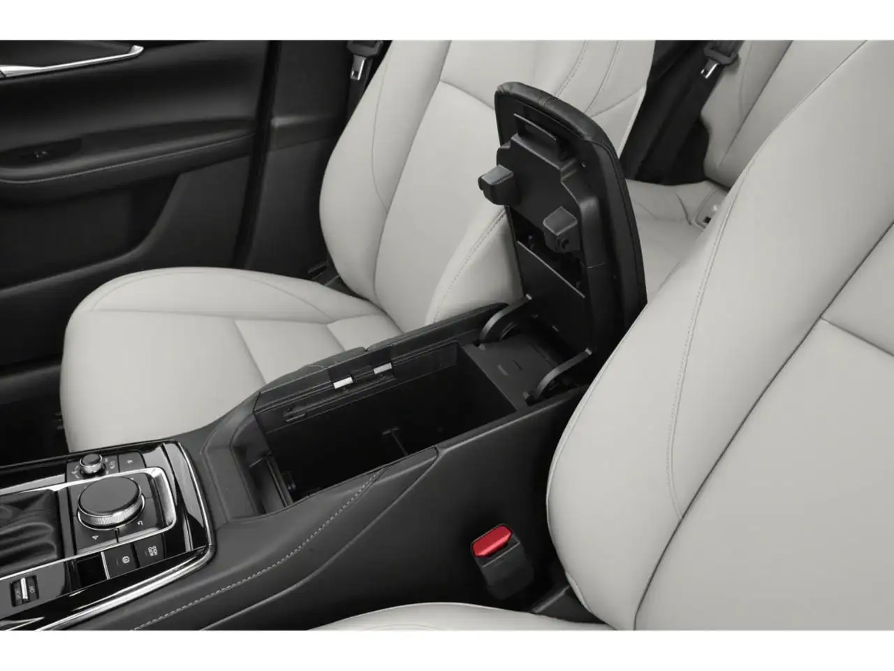 Mazda CX-30 снимка Mazda CX-30
