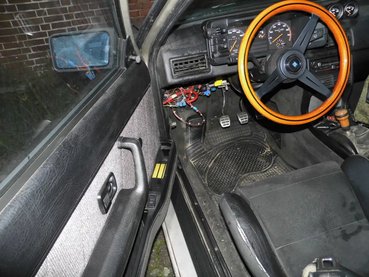 Audi Coupe GT Gkat. Sport -Liebhaberauto-, foto 5